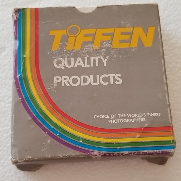 Photography:Tiffen Filters 2/$10 - Picture 6 of 7
